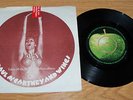 RARE - PAUL McCARTNEY WINGS ( BEATLES ) 7'  JET - SWEDISH PRESS 73