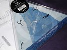 Alt-J SIGNED  Triangular Picture Disc Record Matilda Fitzpleasure