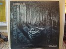 BURZUM - HLIDSKJALF - GOLD VINYL + BOOKLET + INSERT - EXCELLENT -RARE