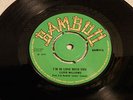 Lloyd williams - i'm in love with you - little school girl - bamboo  bam41