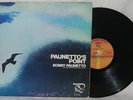 BOBBY PAUNETTO Paunetto's Point PATHFINDER LATIN JAZZ LP HEAR