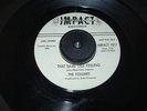 northern soul VOLUMES that same old feeling IMPACT hear