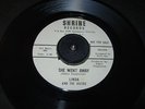 northern soul LINDA & THE VISTAS she went away SHRINE DJ hear