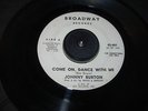 northern soul JOHNNY BURTON slave girl BROADWAY  hear