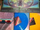 The Mars Volta Noctourniquet DoLP RARE inkl. 3D Glasses At The Drive In Sparta