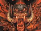 Motörhead - Sacrifice- LP