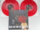 NICK CAVE  AND THE BAD SEEDS - NO MORE SHALL WE PART