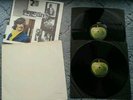 THE BEATLES - White Album SMO 2052 Do-LP FOC German Deutsch 1. Pressung