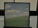 Blind Faith - First Self-Titled (S/T) LP - Original Cover UK