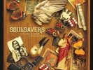 Soulsavers Mark Lanegan - Its Not How Far You Fall, It's the Way You Land Vinyl