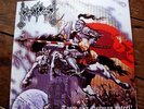 MOONBLOOD-TAST OUR GERMAN STEEL LP EAL 009 023/100+Bonus Burzum Goatmoon Absurd