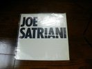 Joe Satriani Original Self-Produced EP... Only 500 Printed