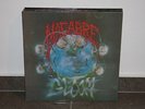 Macabre - Gloom LP Vinyl first press Asphyx Morbid Angel Death Immolation