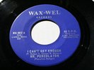 RARE MIAMI Northern Deep Soul 45 7