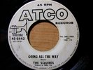 Garage 45 rpm The Squires 