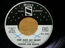 Soul 45 rpm Ronnie And Robyn 