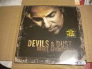 Bruce Springsteen Devils & Dust Vinyl 2xLP NEW/SEALED 2005 OOP