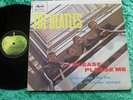 The Beatles LP Please Please Me (1C 072... CR Druckschrift) TOP ZUSTAND