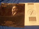 Columbia SAX 2347, Wagner/Klemperer, 1st UK Blue/silver stereo