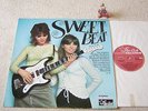 SWEET BEAT rare ORIG 1966 GER LP STAR-CLUB 158 022 STY, RATTLES BLIZZARDS RIVETS
