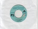 SKA/REGGAE SINGLE: HAMLINS - SOUL AND INSPIRATION - COXSONE