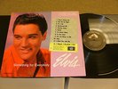 ELVIS SOMETHING FOR EVERYBODY LPM-2370 RARE RCA ORIGINAL LONG PLAY DEEP GROOVE