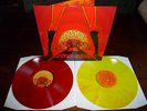 1000MODS - SUPER VAN VACATION * STONER / Kyuss, Radio Moscow   +marbled 100cop