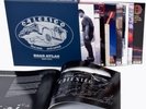 Calexico - Road Atlas 1998 - 2011 Boxset 12 vinyls very rare ltd. to 1.100