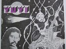 1970s LP GRUPO LOS YOYI 