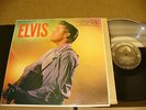 ELVIS LPM-1382 RARE ORIGINAL RCA LONG PLAY DEEP GROOVE FIRST PRESSING
