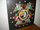 Hawkwind vinyl LP - In Search of Space