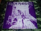 ? PRIVATE RECORD?IRON  MAIDEN RUNNING FREE
