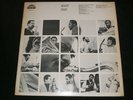 PHAROAH SANDERS IZIPHO ZAM STRATA EAST SPIRITUAL LP