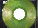 GASLIGHT ANTHEM The 59' Sound LP limited nofx 1/300 european press Rise Against
