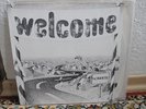 Welcome ?– Now Here *JAZZ HOUSE MUSIC JHM 03 st * Mint     IRA COLEMAN  - bass