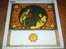 ANDROMEDA 1969 RCA LP - ORIGINAL PROOF ARTWORK - Psych Prog Freakbeat Rarity