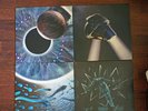 PINK FLOYD - PULSE - ORIGINAL1995  UK EMI 4LP BOX SET PLUS BOOK - VERY RARE