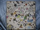LED  ZEPPELIN  III  RECORD