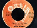 Enos McLeod - World In His Hand JA orig 7