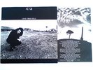 U2-' ONE TREE HILL' Rare Aus. Memorial release 1988. 7