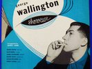 GEORGE WALLINGTON SHOWCASE BLUE NOTE ORIG MONO 10