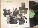 FREESOUND Library SCHIFTERS 1974 LP Jacky Giordano Yan Tregger Funk mp3 *NM*
