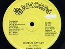 Sowell Radics - Wheel'O  Matilda UK orig 12