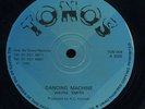 Wayne Smith - Dancing Machine UK orig 12