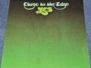 YES Close to the Edge SUPERB SOUND UK 1972 EX++ LP