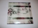 Stone Sour Audio Secrecy Vinyl - Autographed Insert