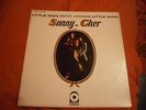 LP 33 tours SONNY AND CHER Little man ATCO 3005
