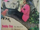 Bobby Day - The Bluebird, The Buzzard And The Oriole, dt. Heliodor EP 46 3016