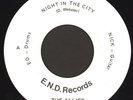 ALLIES: Night In The City | 1979 Canada punk | HEAR