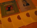 Beethoven * Zukerman / Du Pre / Barenboim * ?Klaviertrios *Box 5 LP* Piano Trios